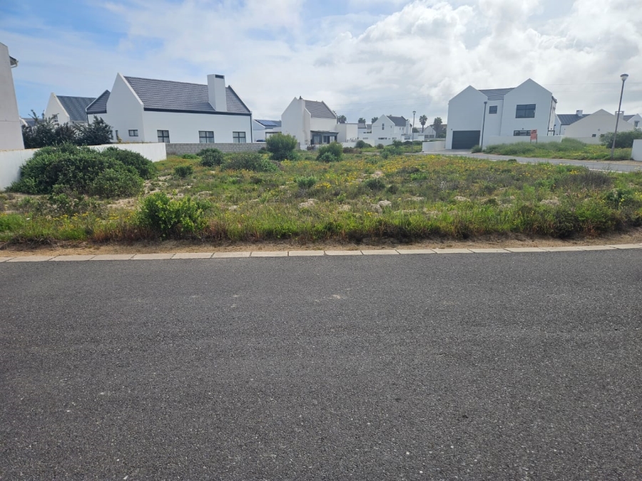 0 Bedroom Property for Sale in Britannia Bay Western Cape